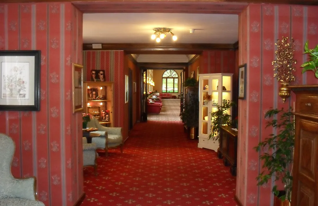 Miramonti Majestic Grand Hotel-1