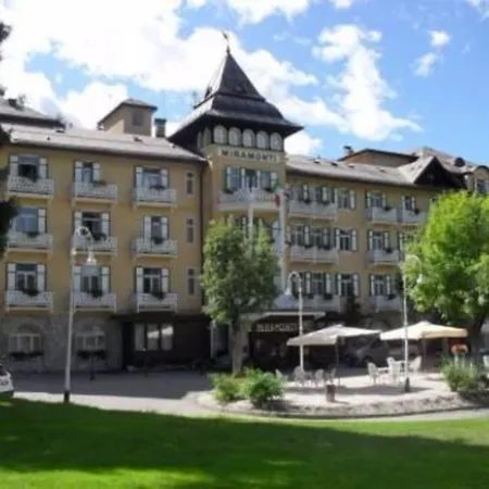 Miramonti Majestic Grand Hotel-2