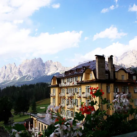 Miramonti Majestic Grand Hotel-3